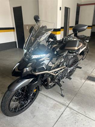 ZONTES T350 X 
